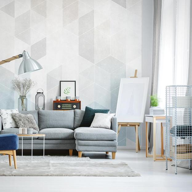 Обои geometrica опт фото 5