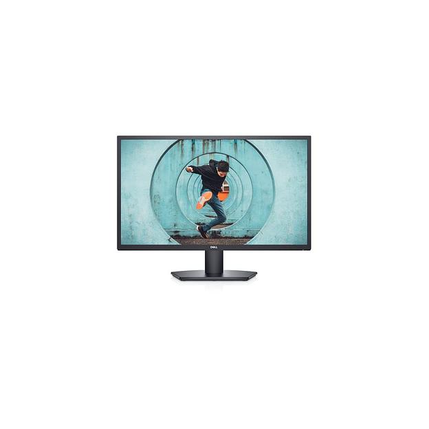 27" Монитор Dell SE2722H, 1920x1080, VA, 75Гц, 1хHDMI, черный [2722-5090] фото 1