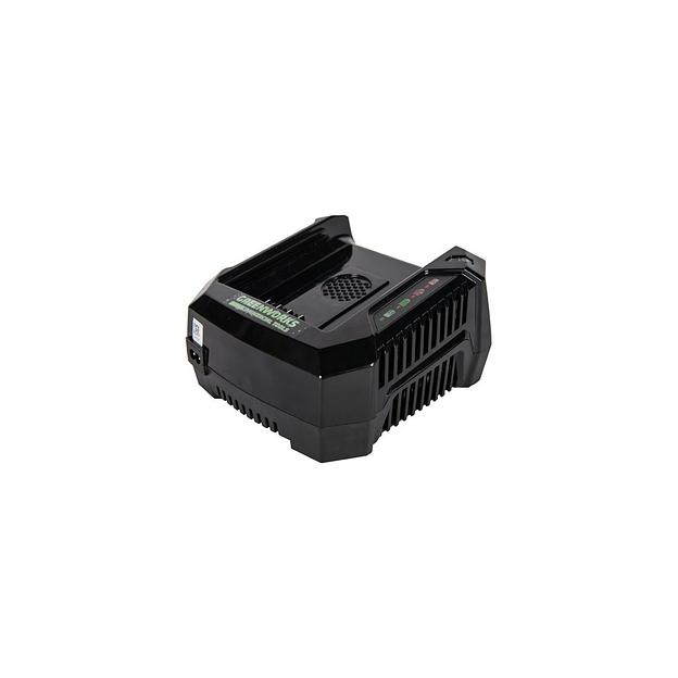 Зарядное устройство GREENWORKS GC82C [2914707] фото 1