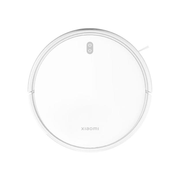 Пылесос Робот E10 EU B112 WHITE XIAOMI фото 2