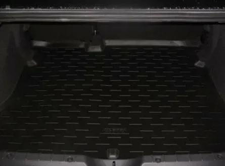 Коврик в багажник для Lada 2180 Vesta SD 2015 опт фото 3