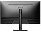 МОНИТОР 27" BRAVUS BVS2715HDM Black (IPS, 1920x1080, 75Hz, 178°/178°, 5 ms, 250 cd/m, 20M:1, +HDMI, +DisplayPort, +MM) фото 2