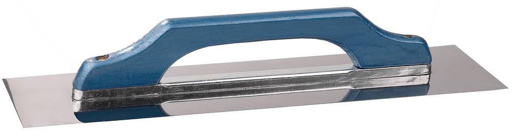 STAYER Expert 480, 130 х 480 мм, штукатурная гладилка, Professional (0803) фото 1