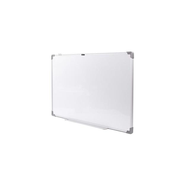 Доска магнитно-маркерная Deli E39033A белый 60x90см фото 1