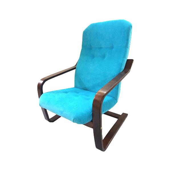 Кресло на полозьях «Сайма» WD ОПТ фото 1