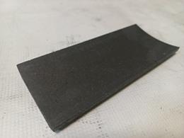 Носик графитовый НГ-2 145х60х10 мм Графит ГМЗ ОПТ фото 1