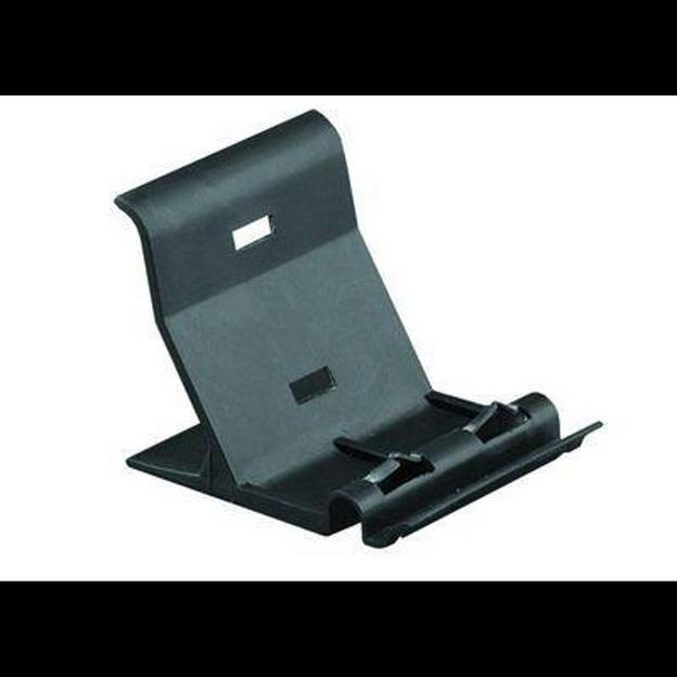 Dkc 09511 Держатель кабелей для коробов 90 х 50 и 110 х 50 мм фото 1