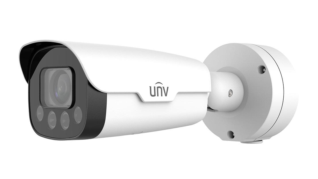 1/2.8“ КМОП, ICR, 1920*1080 60к/с,Ultra 265/H.264/MJPEG, 5 потоков, DC12В & PoE, Micro SD карты памяти, 120дБ WDR, 5-60мм моторизованный объектив, дальность ИК-подсветки до 100м, Lighthunter: 0.002 лк, BNC,IP67&IK10, Ultra motion detection(UMD), Deep lear фото 1