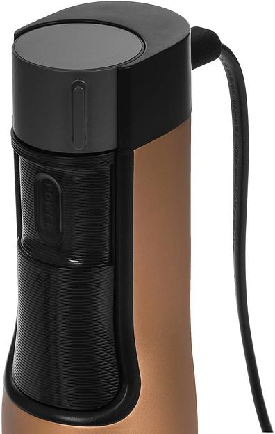 Блендер погружной Redmond BH403 1500Вт бронзовый фото 5