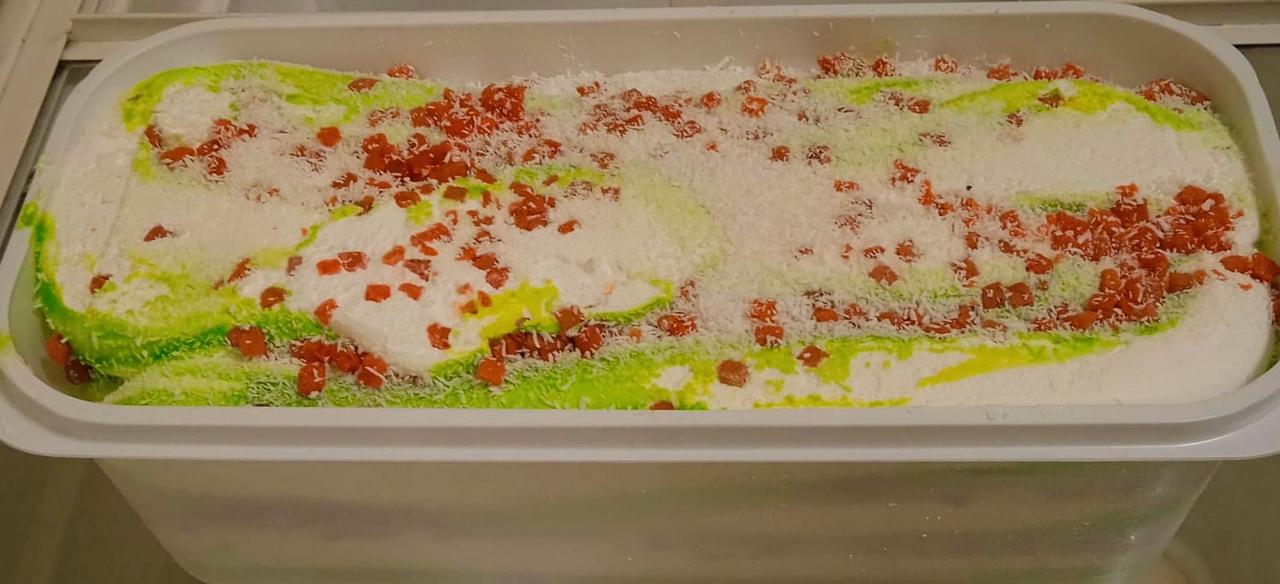 Мороженое «Танго-Манго» 2,5 кг ОПТ фото 1