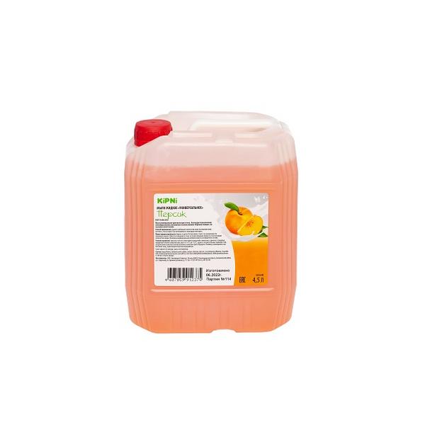 Универсальное жидкое мыло в ассортименте фото 7