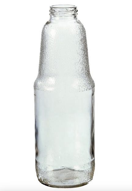 Бутылка типа «Бриз» (Бриола) 1 л тара, опт фото 1