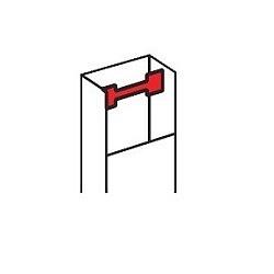 Зажим Legrand 010681 (упак.:50шт) фото 1