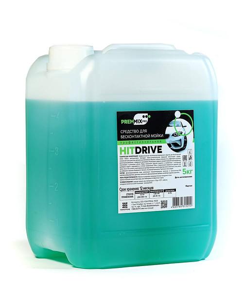 Автошампуни PREMMIXpro опт фото 8
