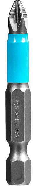 STAYER ProFix PZ2, 50 мм, 10 шт, набор бит, Professional (26223-2-50-10) фото 2