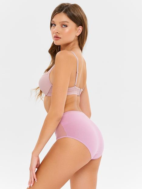 Комплект женского нижнего белья №22, опт фото 5