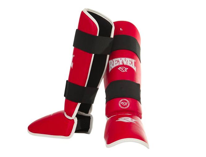 Защита голеностопа RV-511 опт фото 1