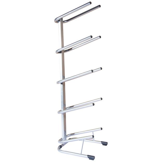 Стойка для хранения бутилированной воды Бридж-5 фото 1