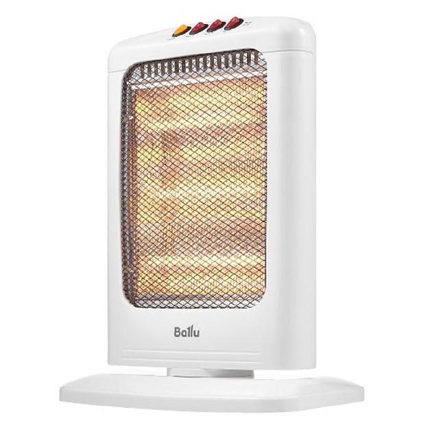 Обогреватель инфракрасный Ballu BHH/M-20 фото 1