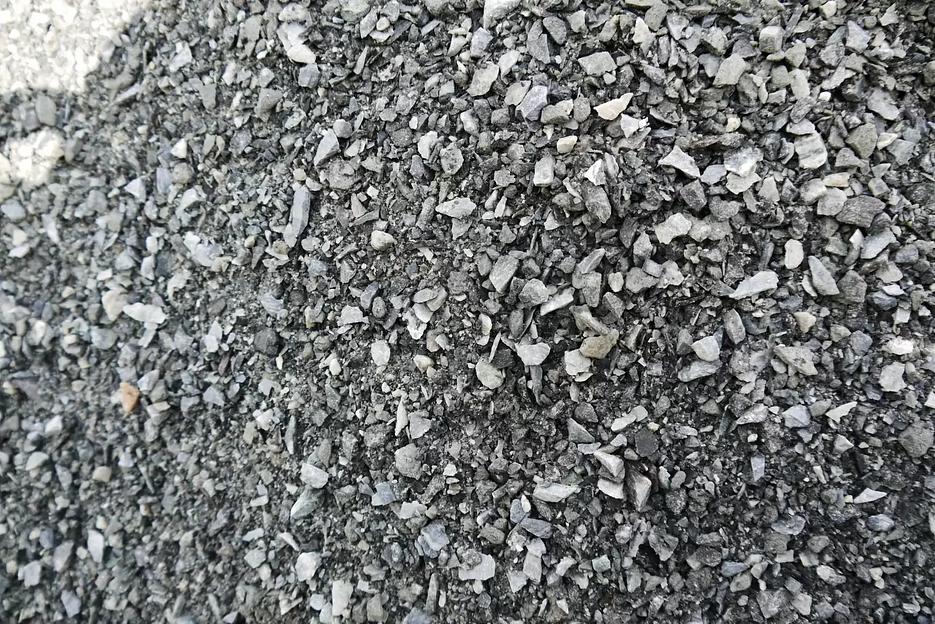 ЩПС фракции 0-200 мм фото 1