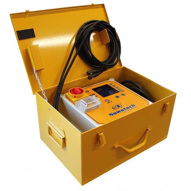 Nowatech ZEEN-800 PLUS муфтовый фото 1