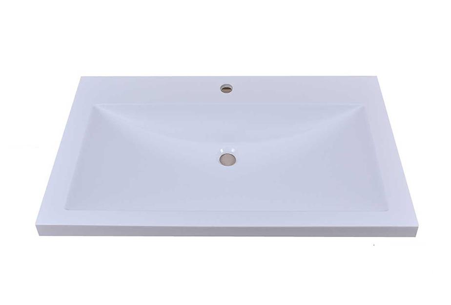 Раковина мебельная для ванной комнаты Марко «Флай» ОПТ фото 3