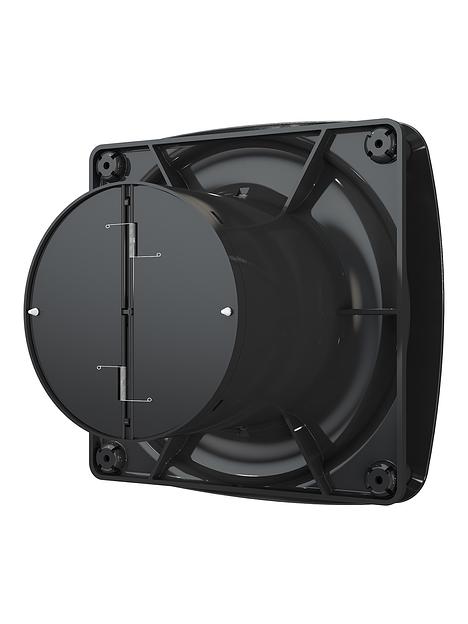 Бытовой вентилятор Rio 4C Obsidian Diciti опт фото 4