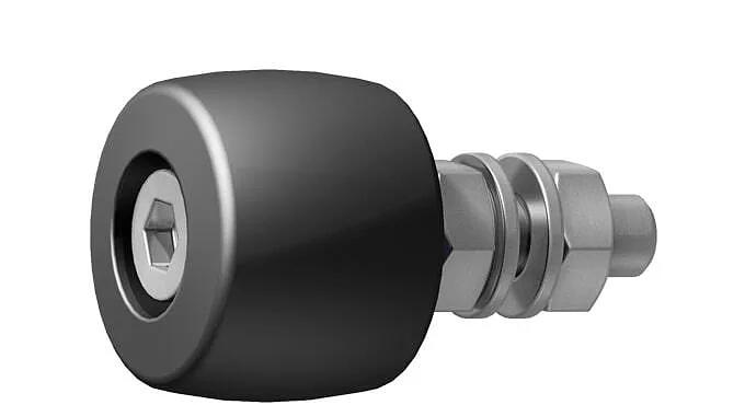 Ролик поддерживающий Alutech SGN.00.720 ОПТ фото 1