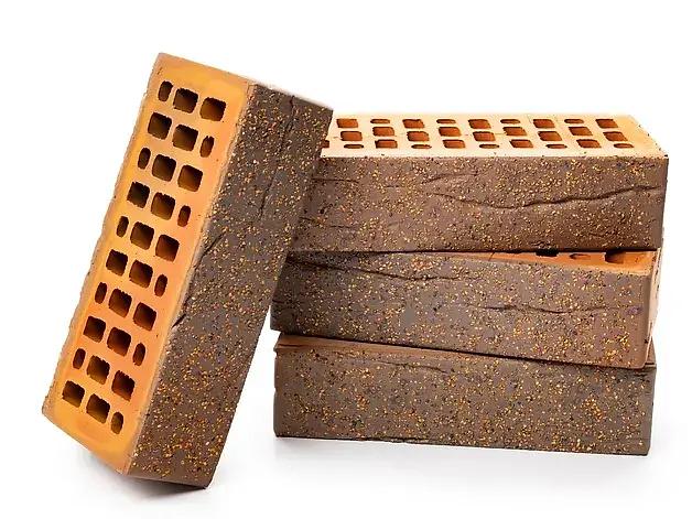 Кирпич Тайга «Борус» кора дуба 1-НФ опт фото 3