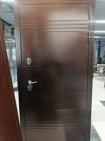 Дверь входная для квартиры / коттеджа опт фото 2