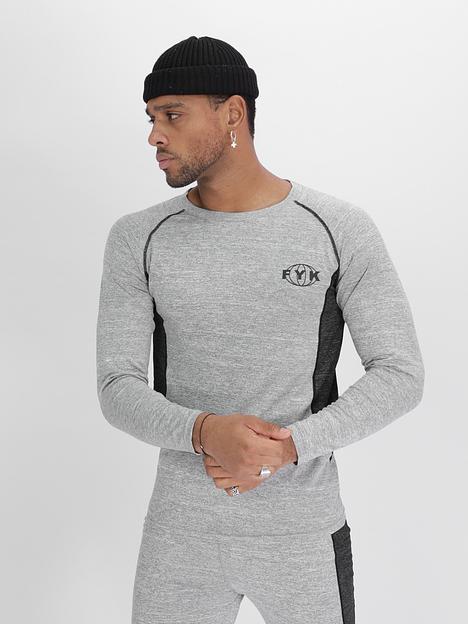 Термобелье FUYOUKAI 2211SS фото 10