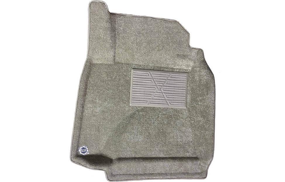 Ковры для автомобиля 3D Maximal Lux на заказ, опт фото 2