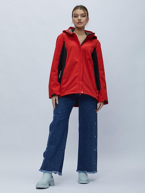 Ветровка MTFORCE 22211Kr фото 7