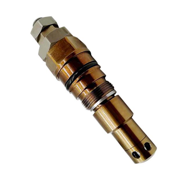 Клапан для New Holland фото 1