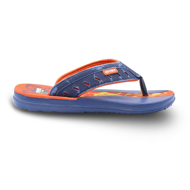 Сланцы детские из ЭВА, модель 693B-8 ОПТ  фото 3