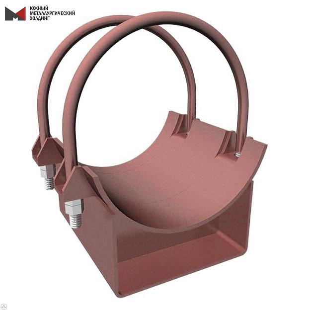 Неподвижная опора Т12 серия 4.903-10 выпуск 4 фото 1