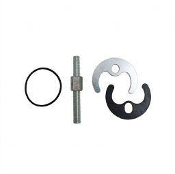 Комплект крепления д/смесителя одна шпилька фото 1