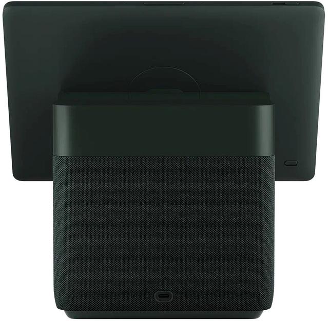 Устройство Умного Дома SPEAKER DUO MAX GREEN YNDX-00055GRN YANDEX фото 5