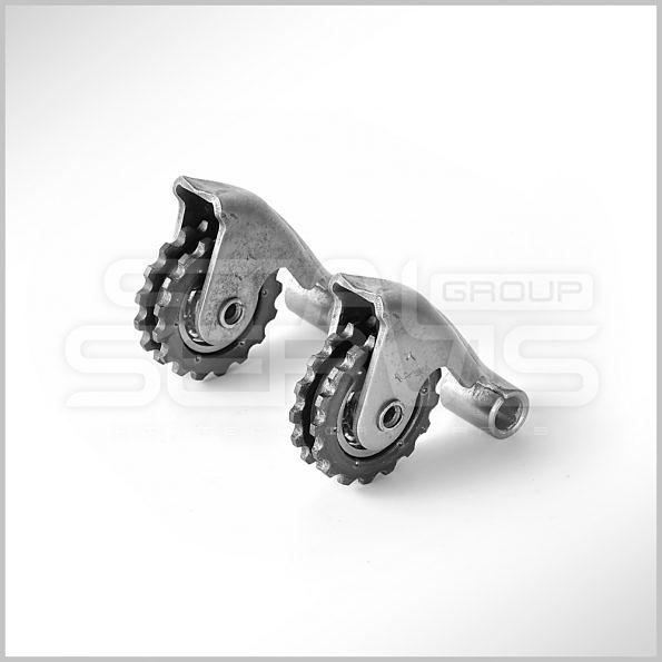 Рычаг натяжного устройства ГРМ ОПТ фото 1