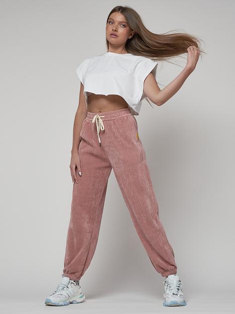 Джоггеры FUYOUKAI 114R фото 7