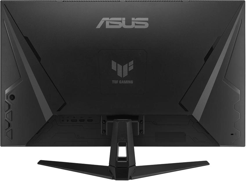 Монитор Asus 31.5" TUF Gaming VG32AQA1A черный VA LED 16:9 HDMI M/M матовая 300cd 178гр/178гр 2560x1440 170Hz DP WQ 6.7кг фото 5