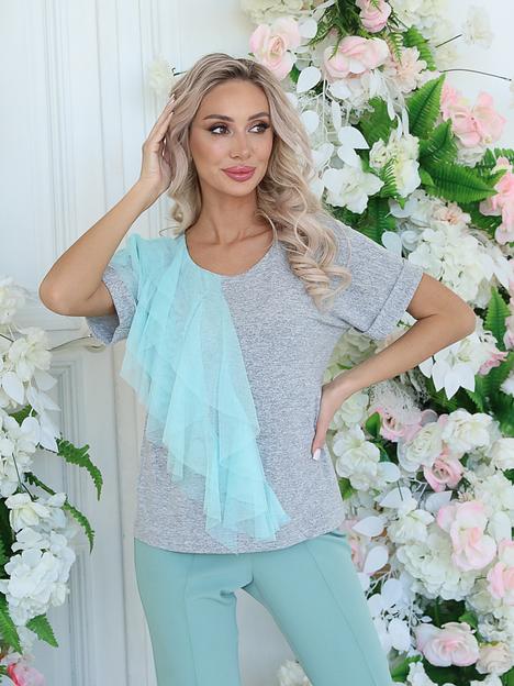 Джемпер М3-5486/2 фото 7