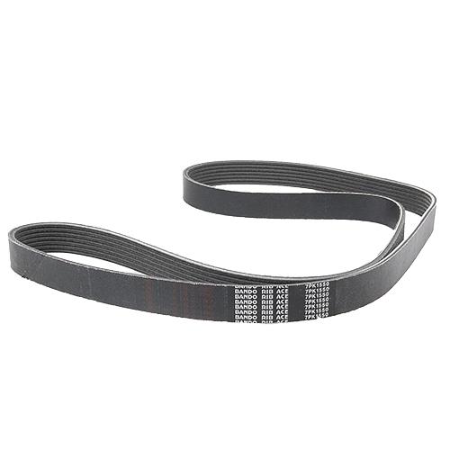 Ремень 7PK 1550  90014-5311A BANDO - ручейковый фото 1