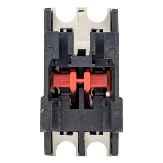 Приставка контактная ПКЭ-11 1НО+1НЗ EKF ctr-sc-23 фото 3