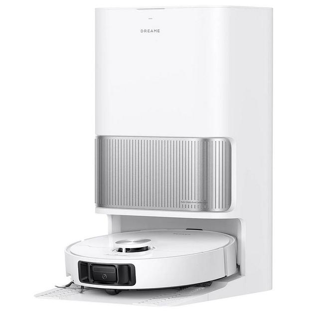 Робот-пылесос Dreame Bot L40s Ultra, RLL22SE фото 1