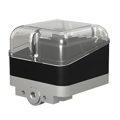 Датчик-реле давления ДРД-40А фото 1