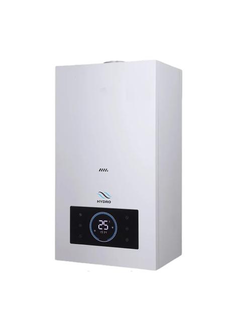 Газовый котел Hydrosta «Hydro HSM32 White» настенный ОПТ фото 1