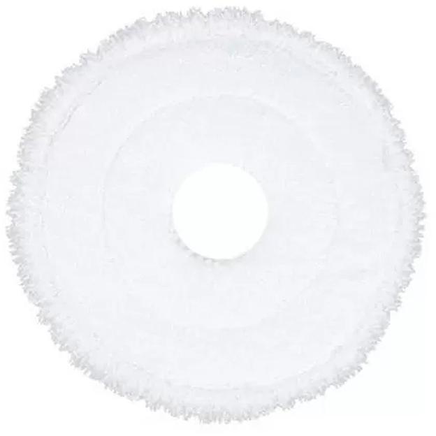 Сменная тряпка Blue fish cleaning mop bag 3133961 для швабры LXY-04-3 фото 1