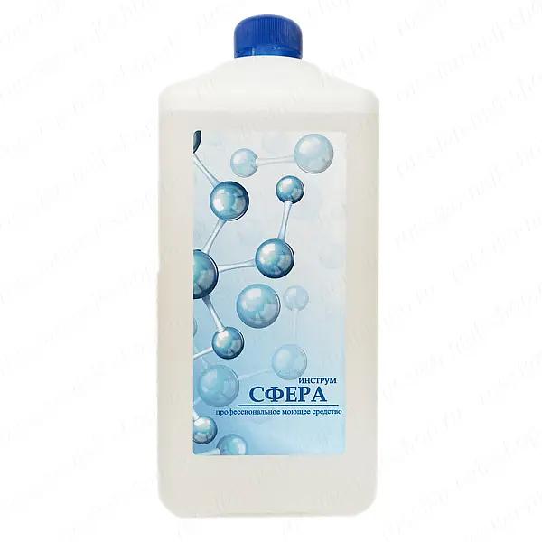 Средство для очистки инструмента «Сфера инструм» ОПТ фото 1