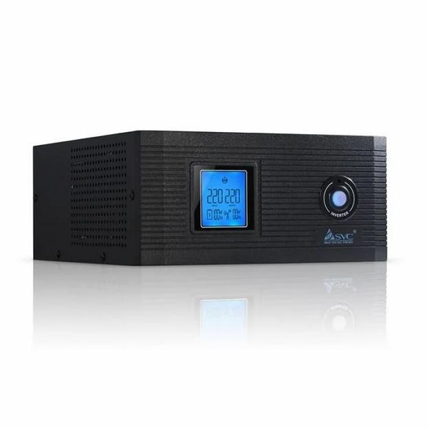 Инвертор SVC DI 800-F-LCD фото 1